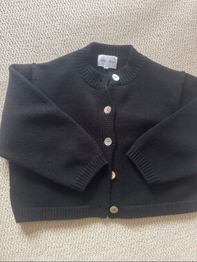 Nikki Chasin cardigan